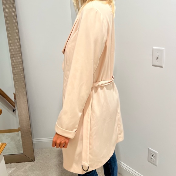 Bar III duster - Picture 5 of 6